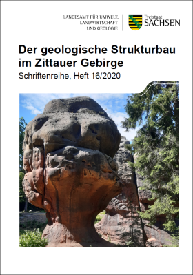 Vorschaubild zum Artikel Der geologische Strukturbau im Zittauer Gebirge