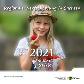 Veranstaltungskalender 2021