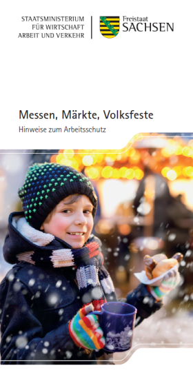 Vorschaubild zum Artikel Messen, Märkte, Volksfeste