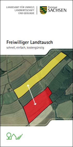 Freiwilliger Landtausch