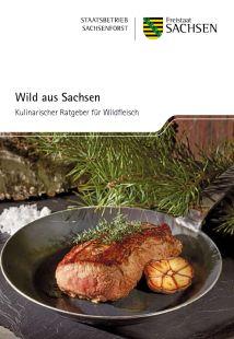 Vorschaubild zum Artikel Wild aus Sachsen