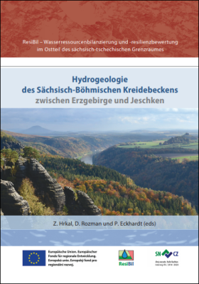 Vorschaubild zum Artikel Hydrogeologie des Sächsisch-Böhmischen Kreidebeckens