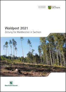 Waldpost 2021