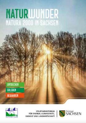 Vorschaubild zum Artikel Natura 2000 in Sachsen