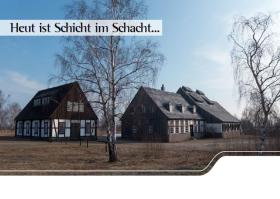 Vorderansicht Postkarte