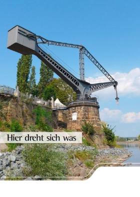 Vorderansicht Postkarte