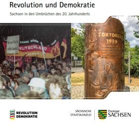 Vorschaubild zum Artikel Revolution und Demokratie