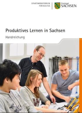 Vorschaubild zum Artikel Produktives Lernen in Sachsen