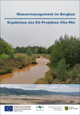 Wassermanagement im Bergbau - Ergebnisse des EU-Projektes Vita-Min