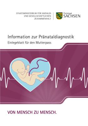 Information zur Pränataldiagnistik