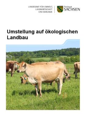 Vorschaubild zum Artikel Umstellung auf ökologischen Landbau