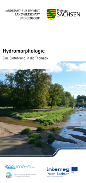 Vorschaubild zum Artikel Hydromorphologie