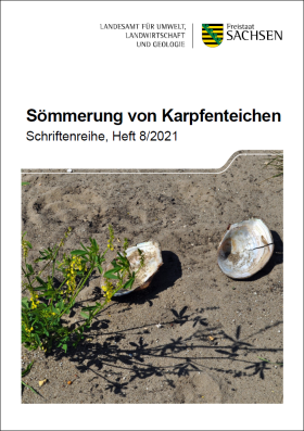 Vorschaubild zum Artikel Sömmerung von Karpfenteichen