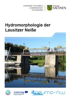 Hydromorphologie der Lausitzer Neiße