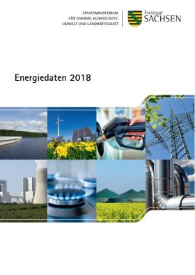 Vorschaubild zum Artikel Energiedaten 2018