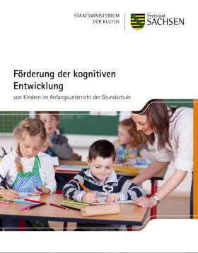 Förderung der kognitiven Entwicklung