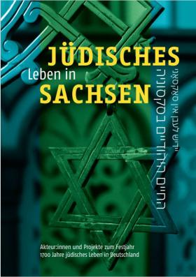 Vorschaubild zum Artikel Jüdisches Leben in Sachsen