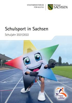 Vorschaubild zum Artikel Schulsport in Sachsen