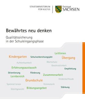 Titelbild "Bewährtes neu denken"