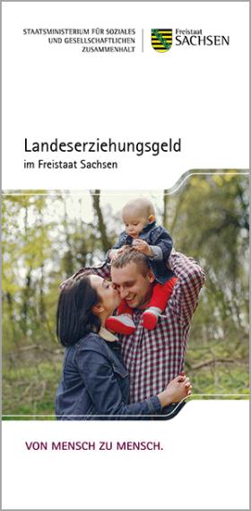 Landeserziehungsgeld im Freistaat Sachsen