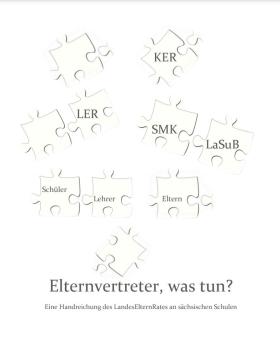 Landeselternrat Sachsen