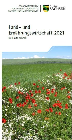 Vorschaubild zum Artikel Land- und Ernährungswirtschaft 2021 im Faktencheck