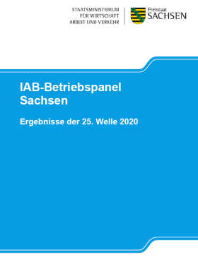 IAB Betriebspanel 2020