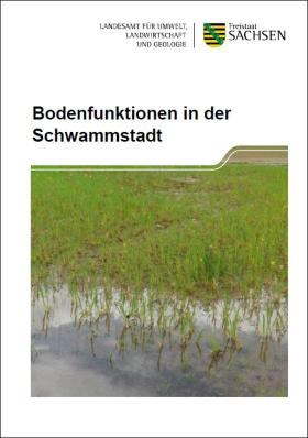 Vorschaubild zum Artikel Bodenfunktionen in der Schwammstadt