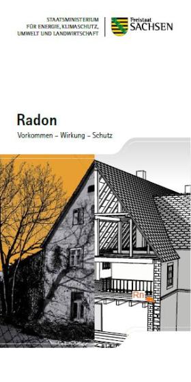 Vorschaubild zum Artikel Radon