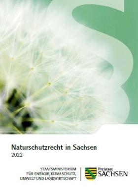 Vorschaubild zum Artikel Naturschutzrecht in Sachsen 2022