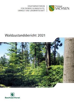 waldzustandbericht 2021