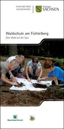 Vorschaubild zum Artikel Waldschule am Fichtelberg