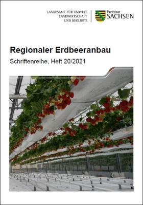 Vorschaubild zum Artikel Erhalt und Ausbau der wirtschaftlichen Effizienz im regionalen Erdbeeranbau