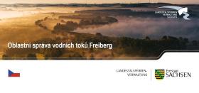 Vorschaubild zum Artikel Oblastní správa vodních toků Freiberg