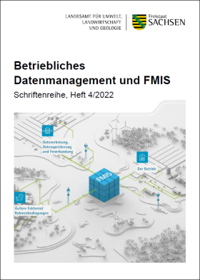 Betriebliches Datenmanagement und FMIS