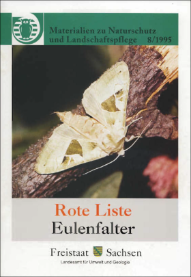 Rote Liste Eulenfalter