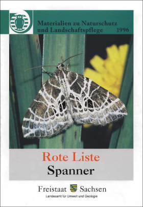 Rote Liste Spanner