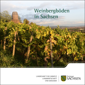 Vorschaubild zum Artikel Weinbergböden in Sachsen