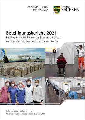 Vorschaubild zum Artikel Beteiligungsbericht 2021