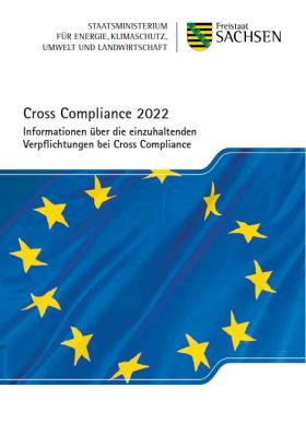 Vorschaubild zum Artikel Cross Compliance 2022