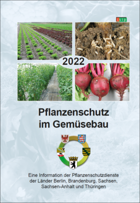 Pflanzenschutz im Gemüsebau 2022