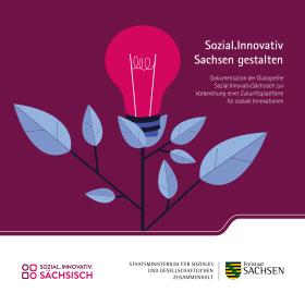 Sozial.Innovativ Sachsen gestalten