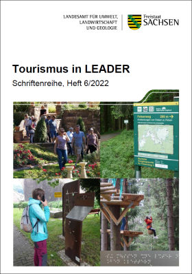 Vorschaubild zum Artikel Tourismus in LEADER