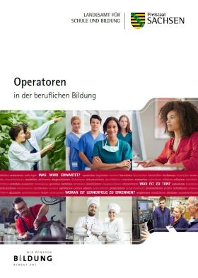 Vorschaubild zum Artikel Operatoren in der beruflichen Bildung