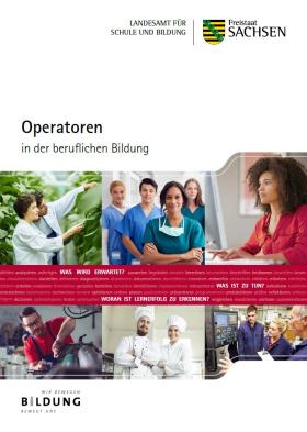 Operatoren in der beruflichen Bildung