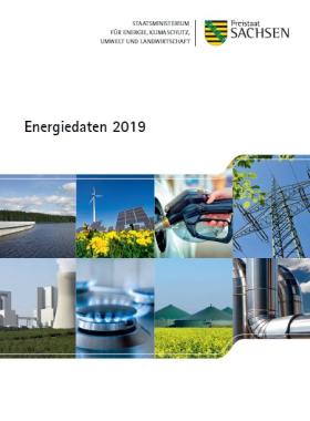 Vorschaubild zum Artikel Energiedaten 2019