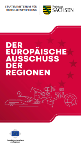 Vorschaubild zum Artikel Der Europäische Ausschuss der Regionen