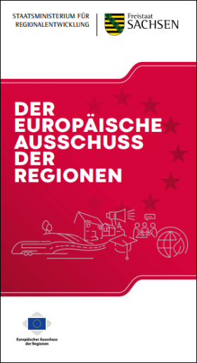 DER EUROPÄISCHE AUSSCHUSS DER REGIONEN