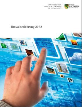 Umwelterklärung 2022