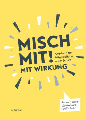 Vorschaubild zum Artikel "MISCH MIT! MIT WIRKUNG!